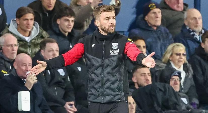 Véglegesítették Callum Stylesék edzőjét