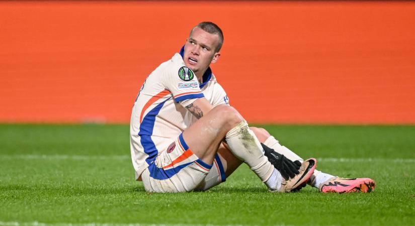 Méregdrága ügyvédi iroda mentheti meg a doppingolásért eltiltott sztárfocistát