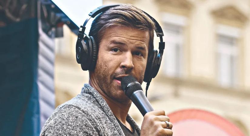 Sebestyén Balázs: „Bármikor készen állok egy gégemetszésre”