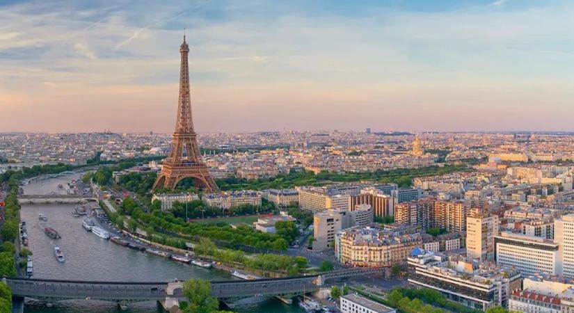 Bitcoin-tartalék Európában: Franciaország a teljes készlet 2%-ra hajt