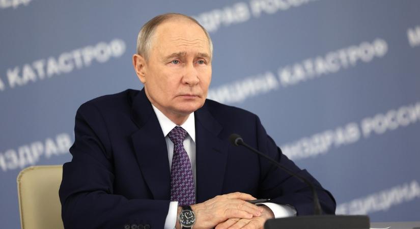 Néhány napos fegyverszünet lehet az orosz–ukrán fronton