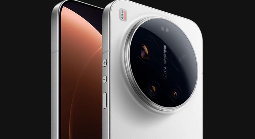 Május végén jöhet a Xiaomi 17 Max