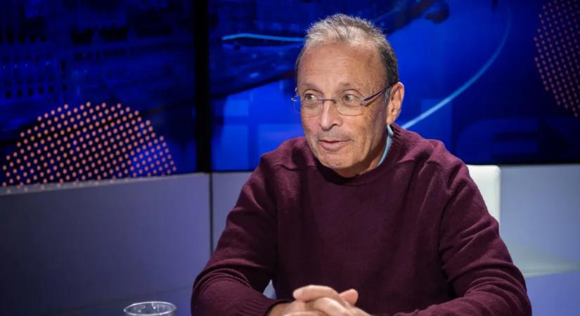 „Ez sem jelent teljes biztonságot” Kiderült, mennyi Betlen János nyugdíja, döbbenetes összeget kap havonta