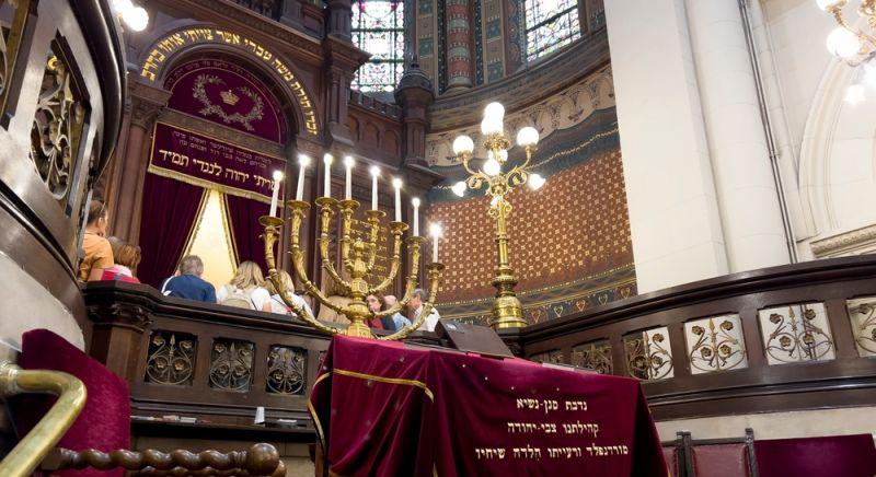 HAYI: Új terrorszervezet veszi célba az európai zsidókat