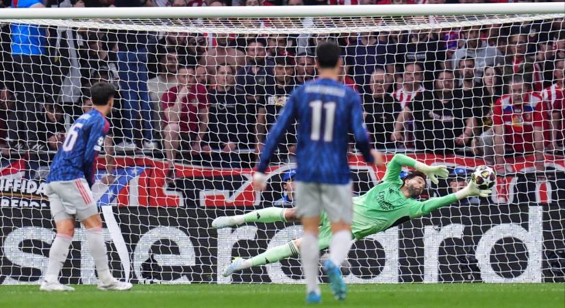 Ami a BL-ben tizenegyes, a Premier League-ben nem, létezik ilyen?