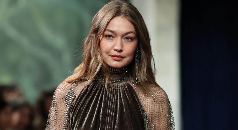 Gigi Hadid kedvenc tavaszi cipőtrendje - így építsd be a szettjeidbe