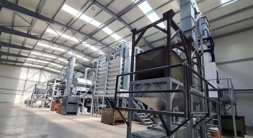 A reptéren csapott le a NAV a milliárdos csalás gyanúsítottjára