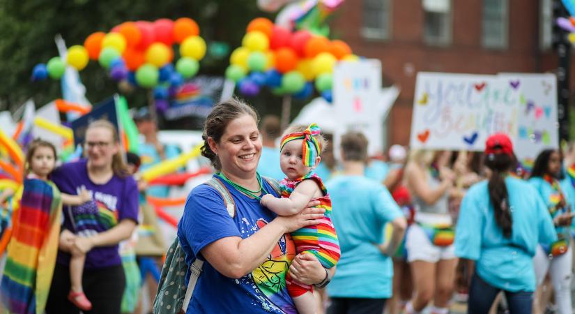 Árad a genderlobbi, ideje megállítani