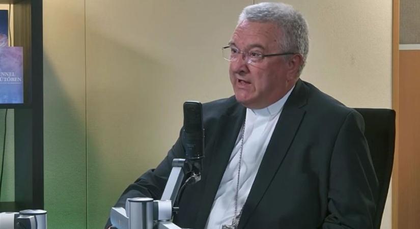 Soha, senki nem gyakorolt rám politikai nyomást