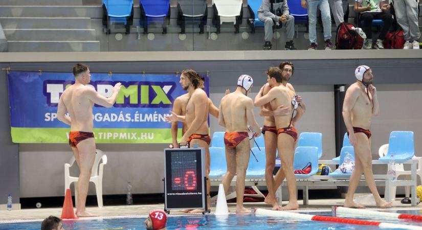 Majálist rendezne a fővárosban a Kaposvári VK