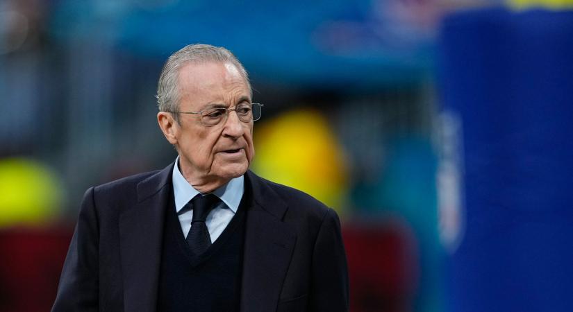 Kiderült: ekkor születhet döntés a Real Madrid következő edzőjét illetően