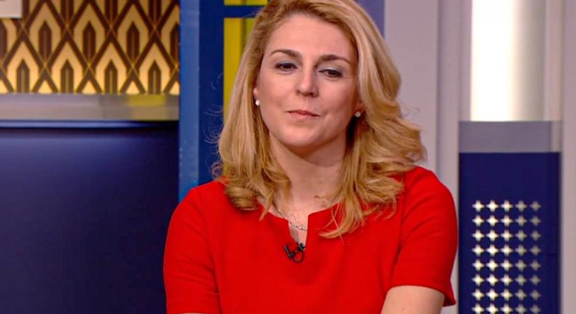 Vádemelési javaslattal zárja le a rendőrség Sebestyén Júlia műkorcsolyaedző ügyét