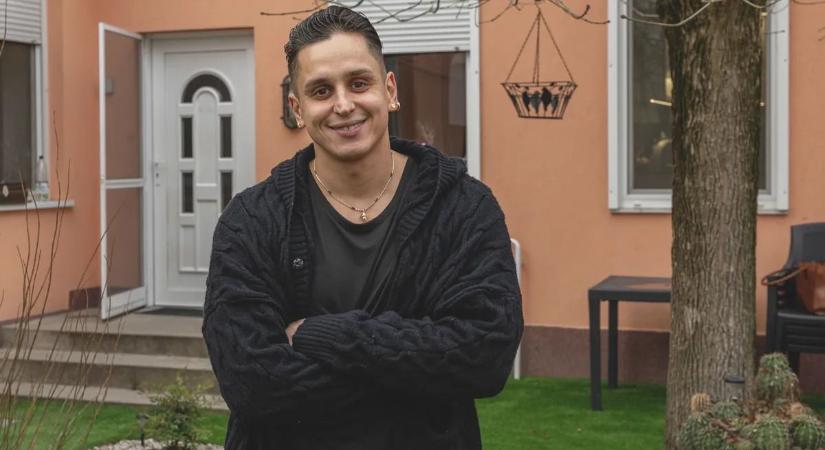 Aurelio vallomása mindenkit megdöbbentett: „Meg kellett néznem, kit is hívok”