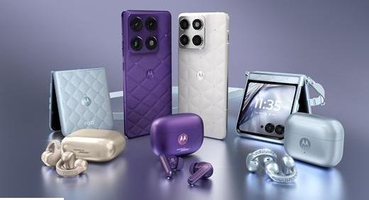 Motorola új korszak: Razr 70, Edge 70 Pro és a „csillogó” jövő Los Angelesből