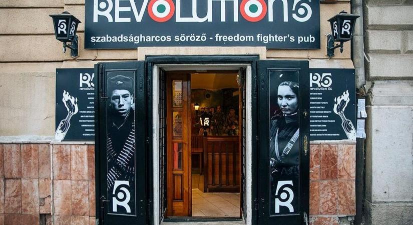 180 milliót kapott az NKA-tól a fideszes propagandisták kedvenc kocsmája