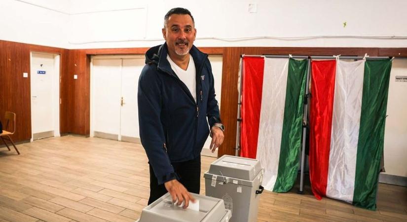 Mégsem lesz országgyűlési képviselő Szécsi Zoltán, megszólalt a döntésről