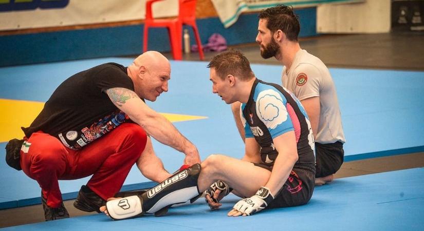 Bushido Kempo Akadémia: 25. születésnap megújulással és terjeszkedéssel