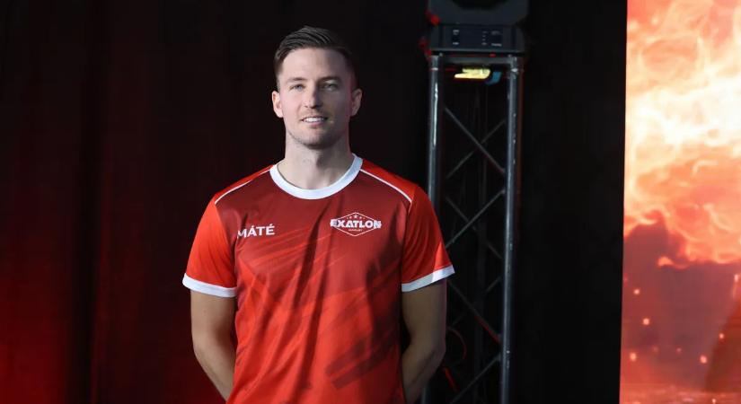 Valkusz Máté megszólalt Halász Jázmin kieséséről: az Exatlon Bajnoka teljesen maga alatt van