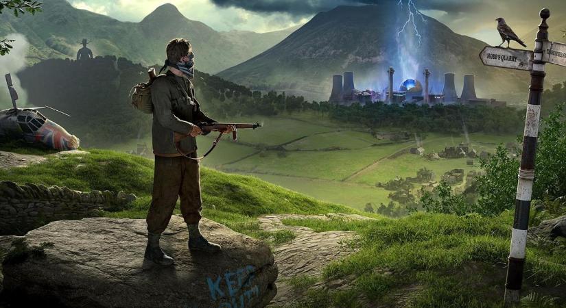 Sorozat formájában éled újra a brit Falloutként elhíresült Atomfall, és már meg is van, hogy kik dolgozhatják fel a BAFTA-díjas játékot