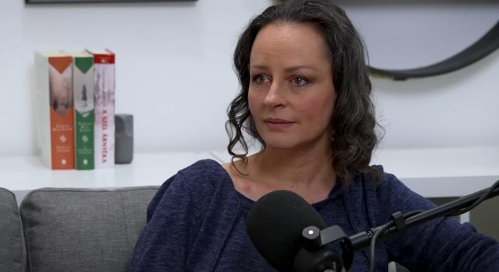 Michelle Wild kimondta, ilyen férfi tudja igazán levenni a lábáról