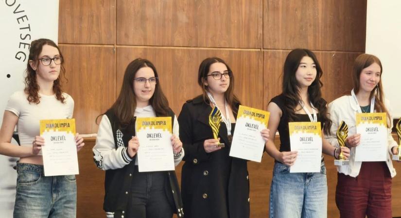 Egri Bolyky SE: bajnoki bronz és értékes kupagyőzelmek