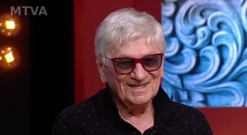 „Belezuhantam egy mély gödörbe” – megrázó részleteket árult el sztrókjáról Harsányi Gábor