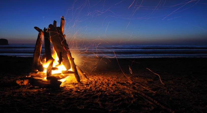 Máris kihirdették a tűzgyűjtási tilalmat: aki megszegi, pórul járhat ebben a megyében