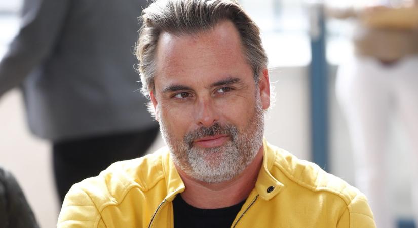 Ellopták Papp Gergő Instagram-fiókját: így kezdi újra a nulláról