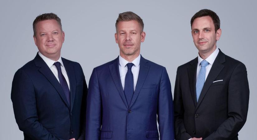 Bejelentést tett Magyar Péter, Pósfai Gábor lesz a belügyminiszter, Melléthei-Barna Mártoné az igazságügyi tárca