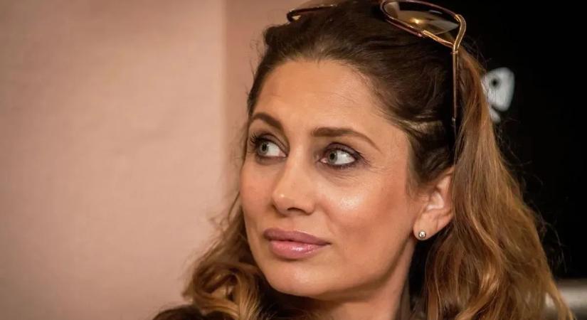 Megalázó, ahogyan Horváth Évával viselkedtek: Így van most!