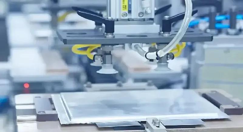 Egy kritikus problémát oldott meg az SK On az akkuknál