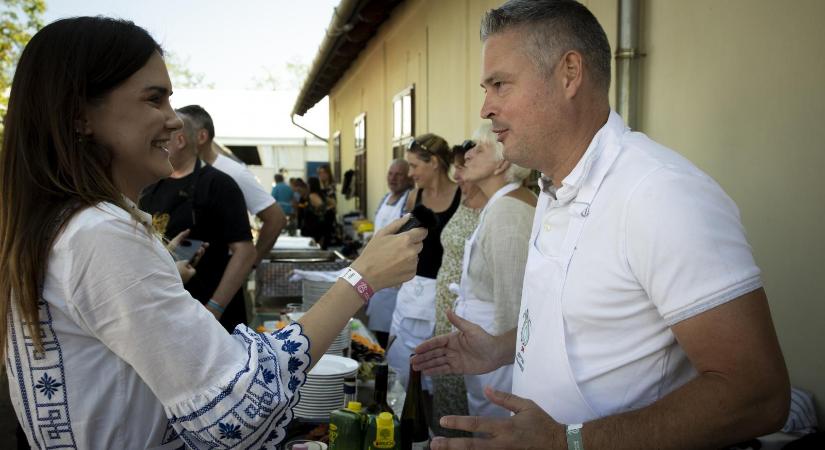 Sára Botond nevetségesnek tartja, hogy korrupciós bűncselekménnyel gyanúsították meg