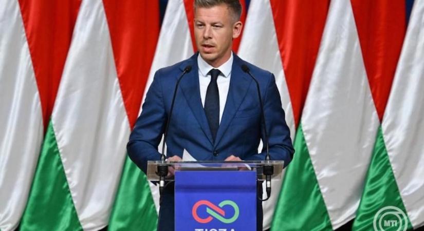 Megnevezte belügy-, és igazságügyminiszterét a TISZA