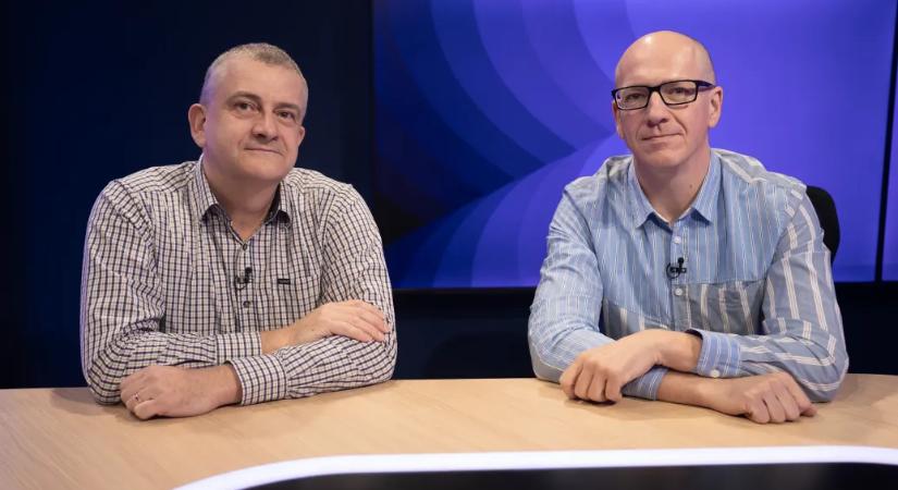 Alapvetően az NKA egy nagyon jól kitalált rendszer, de minden rendszer annyit ér, ahogy működtetik