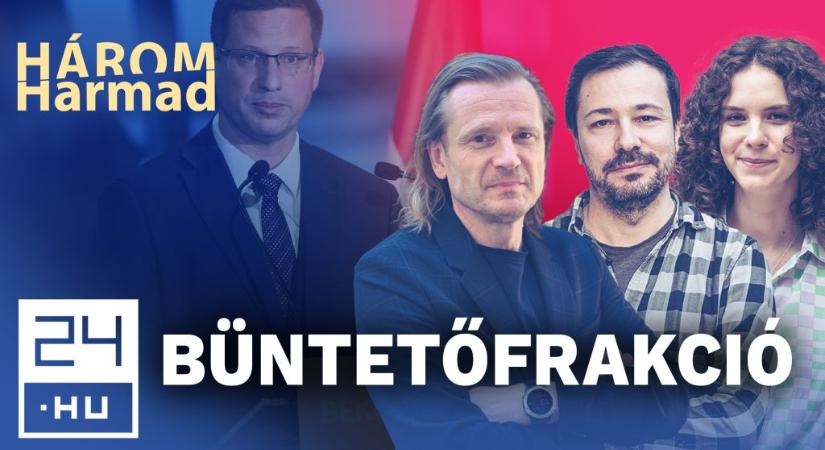 Orbán a lúzereket tolja be a frakcióba?