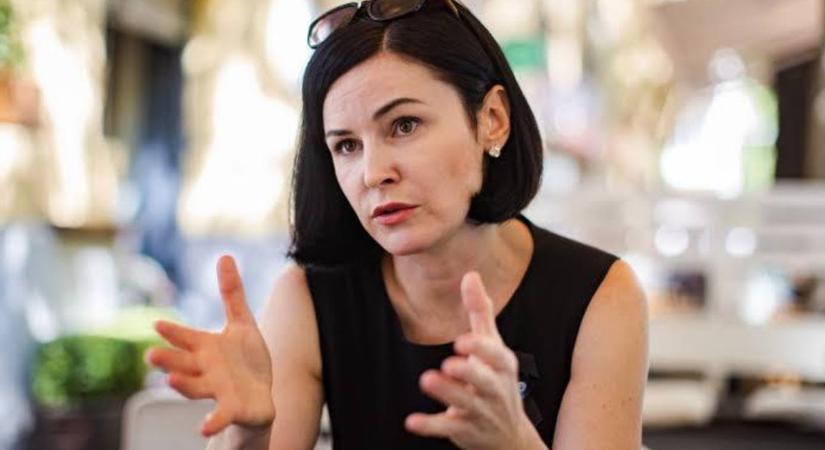 Kunhalmi Ágnes: van helye progresszív, zöld és humánus baloldali közösségnek Magyarországon