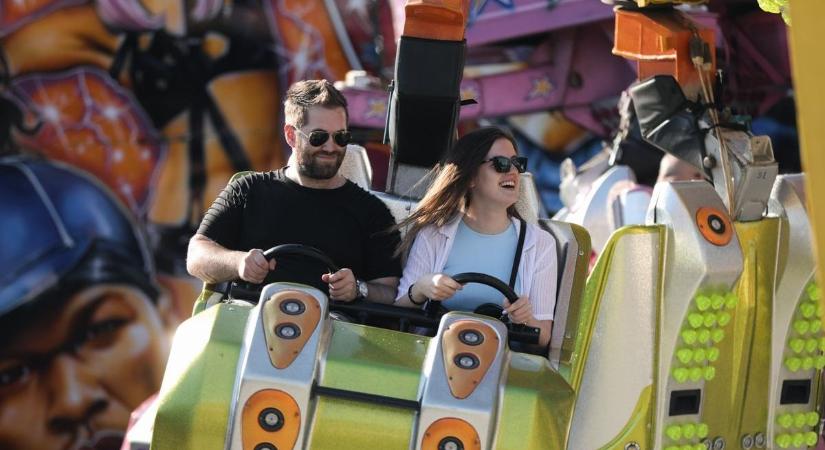 Jön a majális Győrbe – íme a programok!