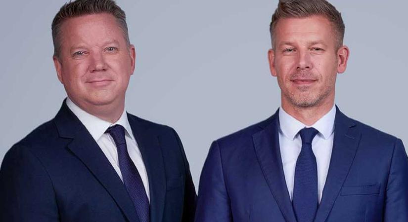 Pósfai Gábor, Budaörs környékének egyéni képviselője lesz a Tisza-kormány belügyminisztere