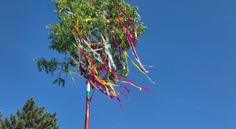 A fagyos reggelek után berobban a meleg: itt a majálisi hosszú hétvége előrejelzése