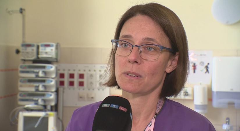 Új magyar terápia: anyatej-őssejtek az újszülöttek agyának védelmében