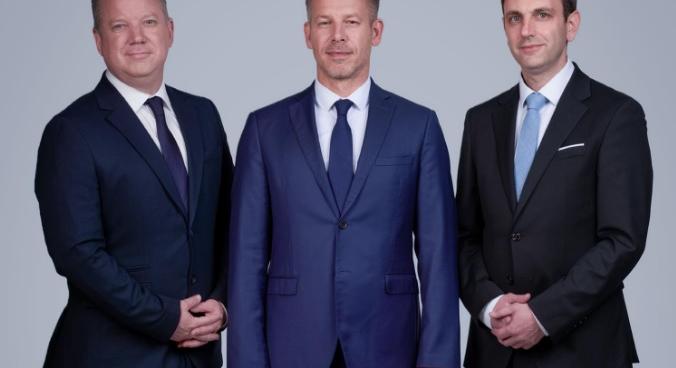 Megvan a Tisza-kormány belügyminisztere és igazságügyi minisztere