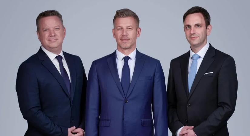 Magyar Péter megnevezte a belügyi és igazságügyi miniszterjelöltjeit
