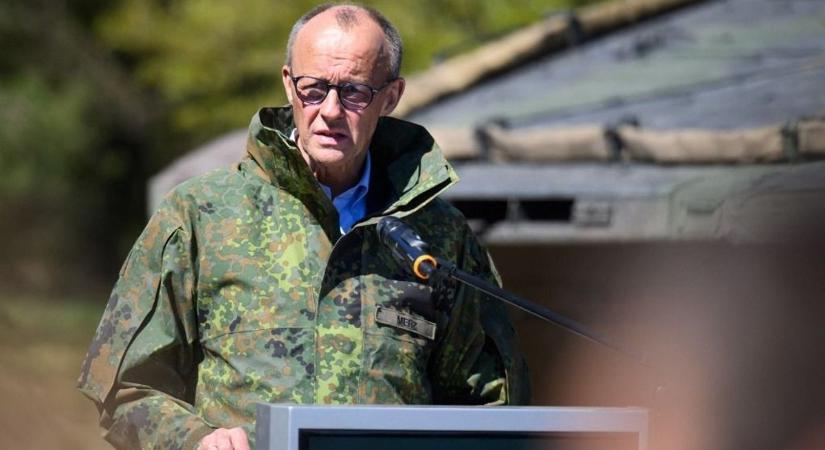 Úgy megrettentek a németek, hogy már vásárolni sem mernek – ez még a magyaroknak is fájni fog