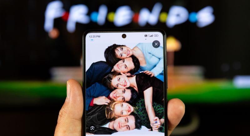 A Jóbarátok sztárjai még mindig évi 20 milliót keresnek