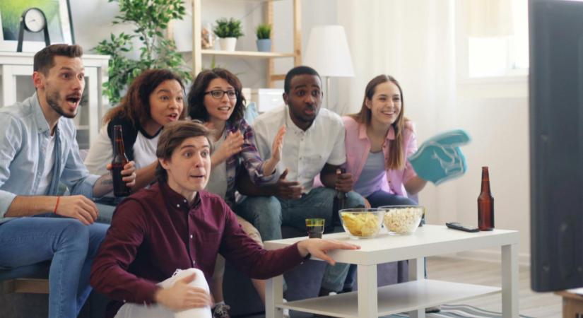 Szurkolói élményre hangolva: bemutatkozott a Samsung 2026-os tévékínálata