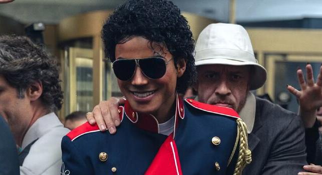 Készülőben van a Michael 2, ami már nem úszhatja meg a nehéz kérdéseket