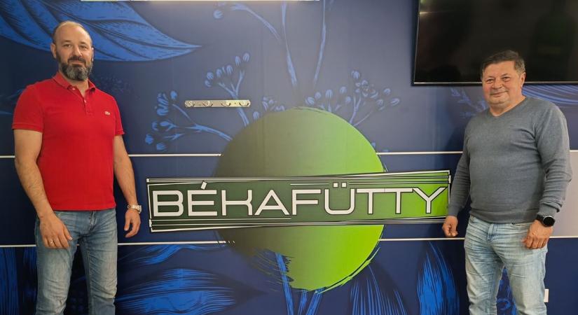 Egerszóláti SK: névszponzor segíti a klubmodell-építést