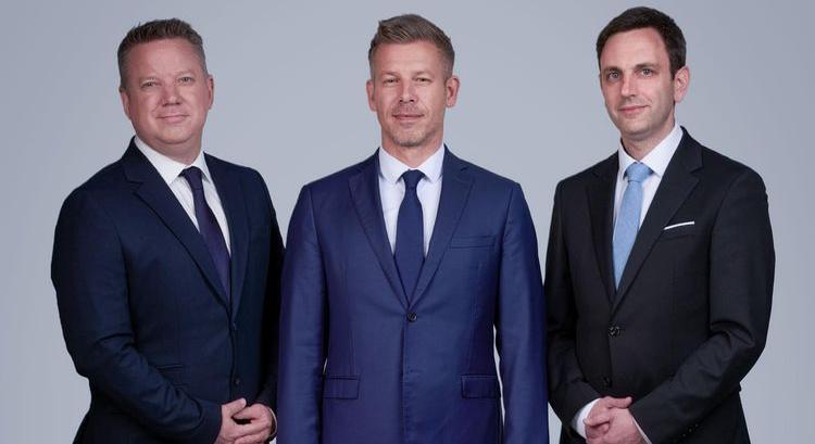 MINISZTEREK – Teljes a Tisza-kormány névsora