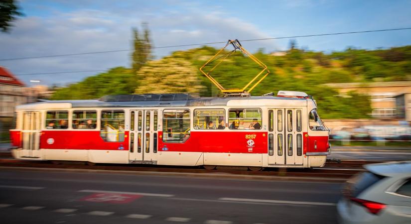 Zsitomirnak ajándékozza használt villamosait a horvátországi Eszék önkormányzata