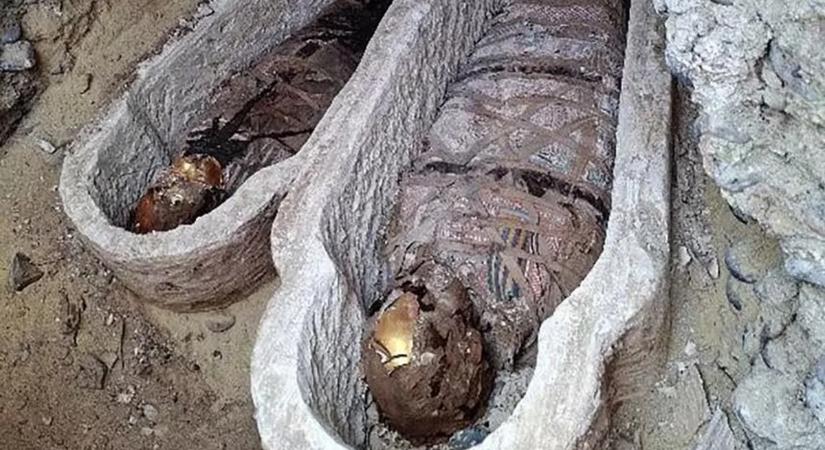 Homérosz szövegét rejtette egy 1600 éves egyiptomi múmia